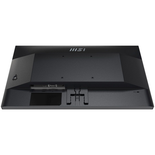 Монитор 21.5" MSI PRO MP225 Black (IPS, 1920x1080, D-Sub+HDMI, 1 ms, 178°/178°, 250 cd/m, 1000:1 (100M:1), 100Hz)
