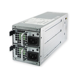 Блок питания 3Y YH5701-1EA13R, 700W, 2U Redundant AC Full Range, DC ATX, 80+ Platinum, 1+1 Vertical (Bracket Set for Chenbro RM23608 included), PMBUS 1.2