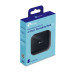 Концентратор TP-LINK UH400 4-портовый концентратор USB 3.0,1 разъём USB 3.0, 4 порта USB 3.0, встроенный кабель с разъёмом USB, компактный дизайн, plug & play, не требуется адаптера, (091477), {80}