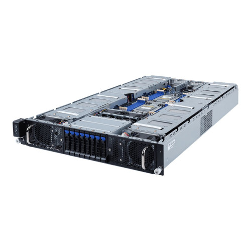 G292-Z45 2U Server GBT (6NG292Z45MR-00-A00)