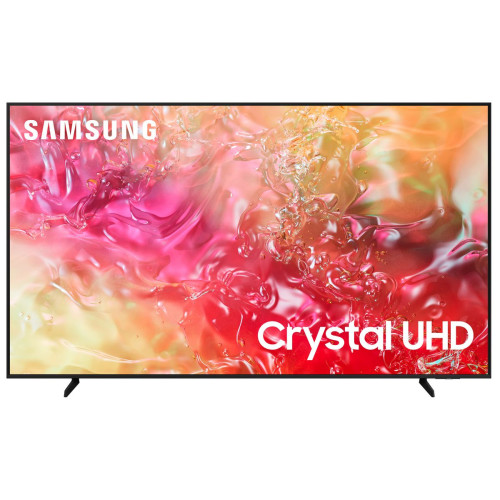 43" Телевизор LED SAMSUNG UE43DU7100UXRU