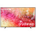 43" Телевизор LED SAMSUNG UE43DU7100UXRU