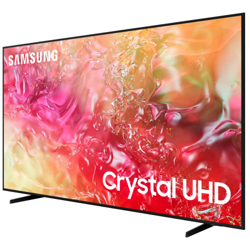 43" Телевизор LED SAMSUNG UE43DU7100UXRU