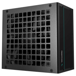 Deepcool Блок питания PF600 (R-PF600D-HA0B-WDEU)