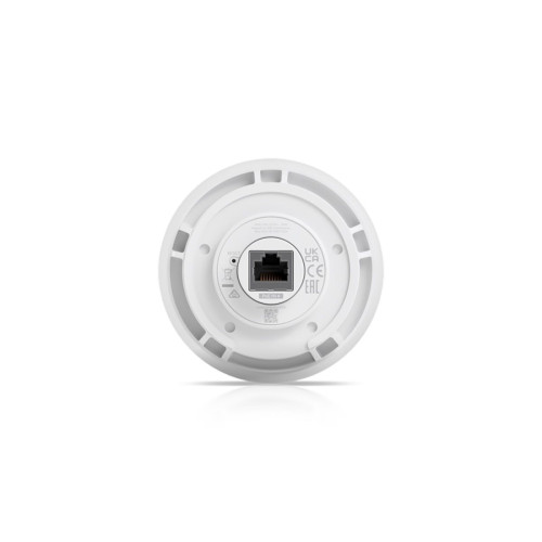 Камера видеонаблюдения  UniFi Protect Camera G5 Pro Видеокамера 4K (8MP), 30 к/с, ƒ/1,53–ƒ/3,3, 3х оптический зум, ИК-подсветка до 25 м