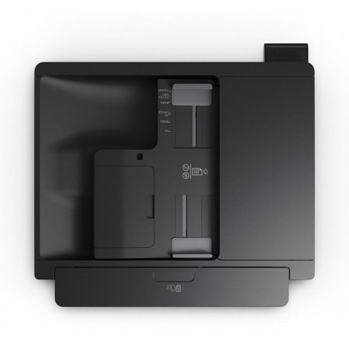МФУ Epson M15140 (струйное ч/б A3+, 32 стр/мин, ADF, СНПЧ, LPR, USB, RJ-45, Wi-Fi, черный)