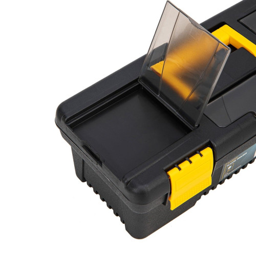 Ящик для инструментов Deli DL432412 305 х 130 х 105 мм