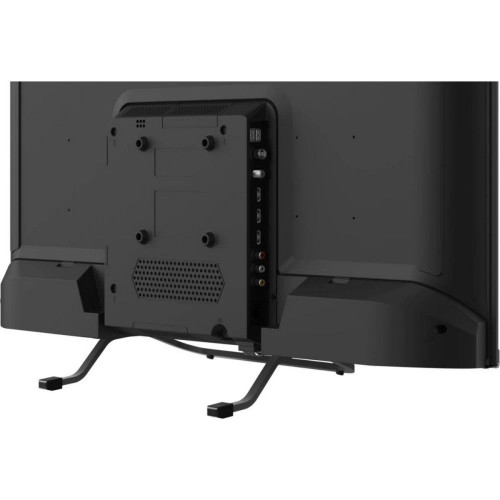 32" Телевизор LED Topdevice TDTV32BS04H_BK /HD/SMART (WildRed)/1-8 Gb/