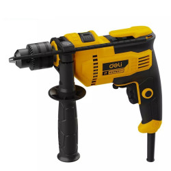 Дрель-шуруповерт сетевая