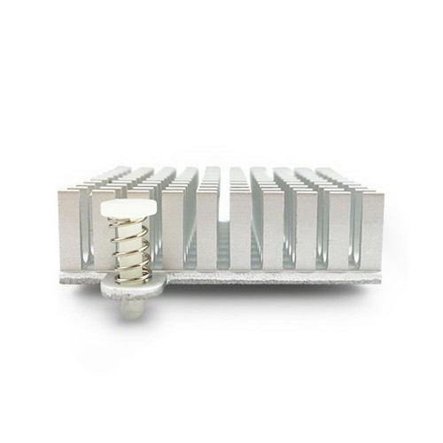 Радиатор FireFly H-001C Heatsink C type (+2 Винтика)