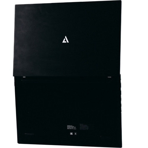 Ноутбук ACD 15S G2 Intel Core i5-1235U/8Gb/SSD512Gb (om8sep4512q kingston)/15.6"/IPS/FHD/NoOS/black (AH15SI2282WBSBM)