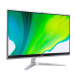 Моноблок Acer Aspire C22-1610 Processor N100/8Gb/SSD256Gb/21,5"/DLED/FHD/KB/M/noOS/black (DQ.BL7CD.002)