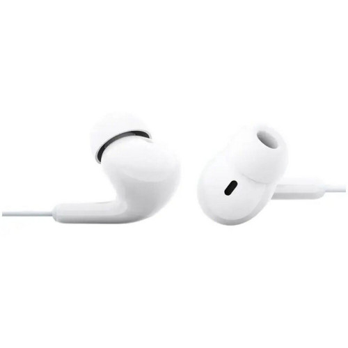 Наушники Xiaomi Type-C Earphones White M2413E1 (BHR8931GL)