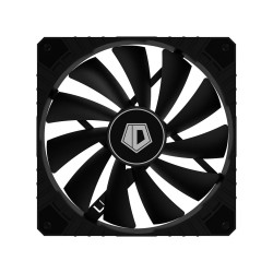 ID-Cooling Вентилятор Fan ID-Cooling WF-14025-XT Black blade / PWM