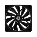 ID-Cooling Вентилятор Fan ID-Cooling WF-14025-XT Black blade / PWM
