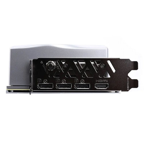 Видеокарта Colorful RTX4070Ti iGame Advanced OC-V 12GB GDDR6X 192bit HDMI 3xDP