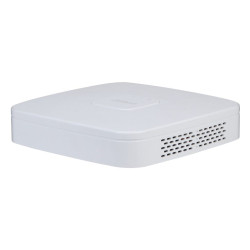 Видеорегистратор Dahua Видеорегистратор Dahua DHI-NVR2108-I2 8-канальный IP-видеорегистратор