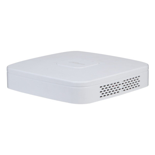 Видеорегистратор Dahua Видеорегистратор Dahua DHI-NVR2108-I2 8-канальный IP-видеорегистратор