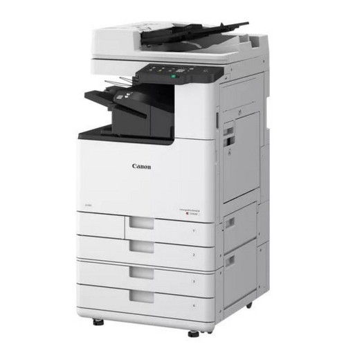 Canon imageRUNNER C3326i MFP BL (МФУ лазерное цветное А3, 26 стр/мин, 2048 Mb, 1200х1200 dpi, duplex