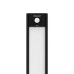 Беспроводной светильник с датчиком движения Yeelight Motion Sensor Closet Light A40（Black）4000k / YLBGD-0045