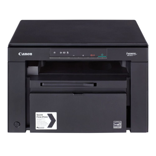 МФУ Canon Image-Class MF3010 ( лазерное P/S/C, А4, 1200x600dpi, 18ppm, 64Mb, USB)