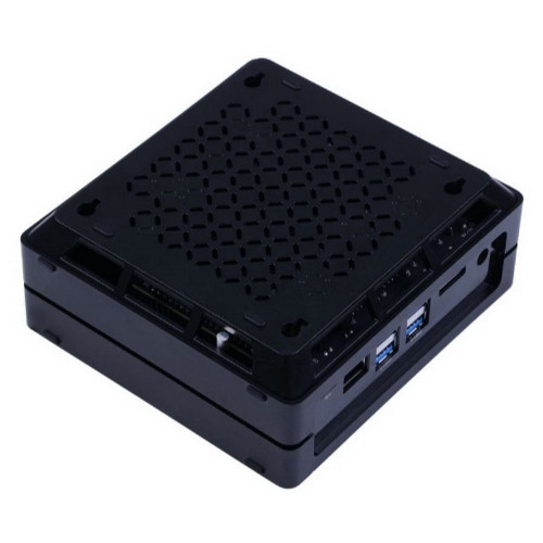 reComputer J4011-Edge AI Device with NVIDIA Jetson Orin™ NX 8GB module