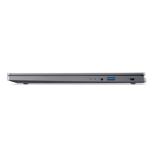 Ноутбук Acer Aspire 15 A15-51M-74HF Intel Core 7 150U/16Gb/SSD512Gb/15.6"/IPS/FHD/60Hz/NoOS/Iron (NX.KXRCD.007)