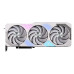 Видеокарта Palit RTX4070Ti SUPER GAMINGPRO WHITE OC 16GB GDDR6X 256bit 3-DP HDMI 3FAN