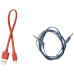 Наушники JBL Tune 670NC Wireless On-Ear Noise-Cancelling Headphones Blue