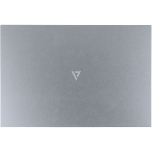 Ноутбук ACD 14S Intel Core i5-1235U/8Gb/SSD256Gb/14"/IPS/FHD/NoOS/silver (AH14SI2286WS)