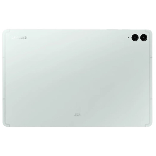 Планшет  Samsung Galaxy Tab S9 2.4" FE+ BSM-X616B 12+256Gb зеленый (SM-X616BLGECAU)