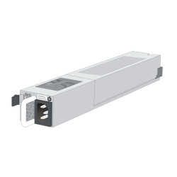Блок питания H3C LSVM1AC650 650W AC Power Supply Module (Power Panel Side Intake Airflow)