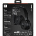 Наушники JBL Tune 670NC Wireless On-Ear Noise-Cancelling Headphones Black