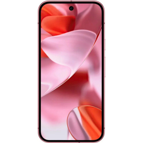 Смартфон Google Pixel 9 12+128GB Peony - Global