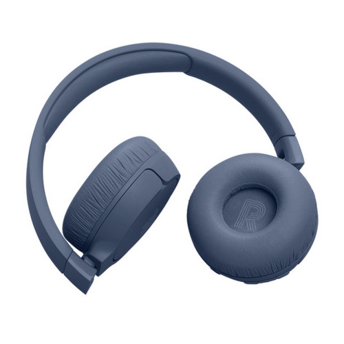 Наушники JBL Tune670NC синие