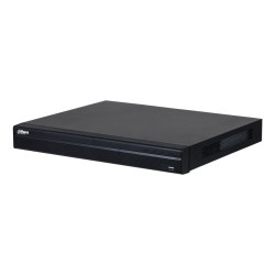 Видеорегистратор Dahua Видеорегистратор Dahua DHI-NVR4232-4KS2/L 32-канальный IP-видеорегистратор 4K и H.265+