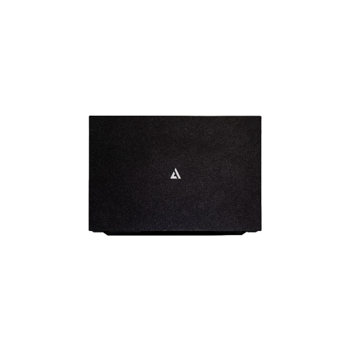 Ноутбук ACD 17S Intel Core i5-1235U/8Gb/SSD256Gb/17.3"/IPS/FHD/NoOS/black (AH17SI2286WB)