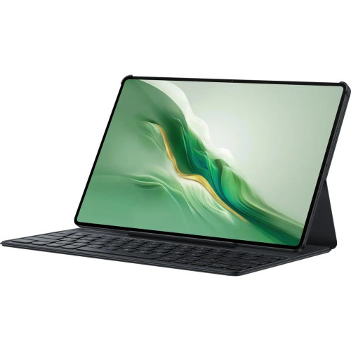 Планшет HONOR 12.3" MagicPad 2 + KBD WIFI 12+256Gb черный (5301AKHW)