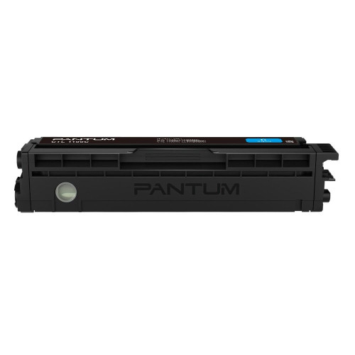 Картридж Pantum CTL-1100C принт-картридж для CP1100/CM1100 (700 pages) cyan (017688)