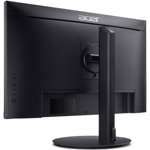 Монитор 23.8" ACER CB242YE3bmiruxv Black (IPS, 1920x1080, HDMI+Type C (90W), 4 ms, 178°/178°, 250 cd/m, 1000:1, 100Hz, MM)