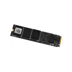 Накопитель SSD-1TG3P4-M201, ЕЦРТ.467532.001-02_OEM М.2 2280 1TB PCIe Gen3x4 NVMe 1.3,  2450/1800 Mb/s, IOPS 215/400K, 3D NAND TLC, 3.3V