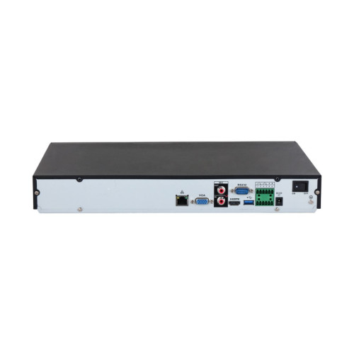 IP-видеорегистратор Dahua DHI-NVR5216-EI 16-канальный