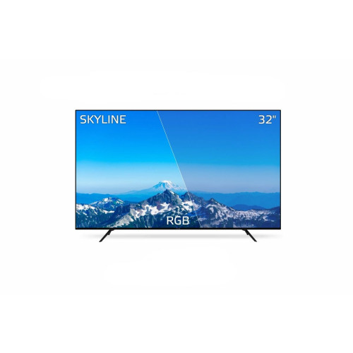 32" Телевизор HD SKYLINE 32YT5901 NO SMART