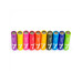 Прочее ZMI Батарейки ZI7 AA701 AAA rainbow alkaline battery (10pcs) (ZMKAA701CNMX)
