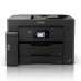 МФУ Epson M15140 (струйное ч/б A3+, 32 стр/мин, ADF, СНПЧ, LPR, USB, RJ-45, Wi-Fi, черный)