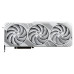Видеокарта Palit RTX4070Ti SUPER GAMINGPRO WHITE OC 16GB GDDR6X 256bit 3-DP HDMI 3FAN