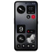 Смартфон CMF by Nothing Phone 1 8+128Gb черный (A10400108)