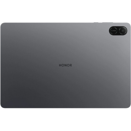 Планшет 11" HONOR X8A 4+128Gb серый (5301AKFP)