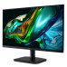 Монитор 23.8" ACER EK241YEbi Black (IPS, 1920x1080, D-sub+HDMI, 1 ms, 178°/178°, 250 cd/m, 100M:1, 100Hz)