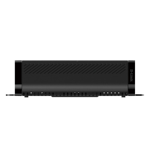 PoE-адаптер D-Link DPE-302GE/A1A Гигабитный PoE-повторитель с 2 портами PoE на выходе (выходное напряжение 57 В DC) {20} (435522)